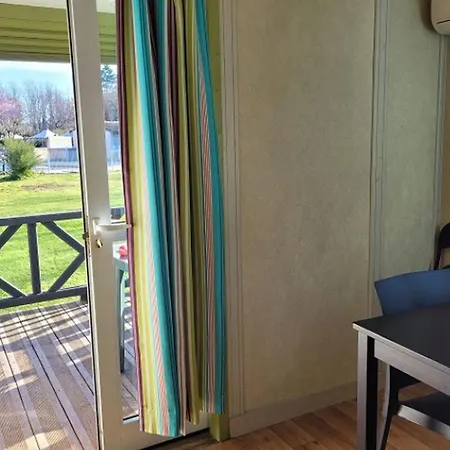Confortable Avec Terrasse - 5 Pers - Api-1-52-1957