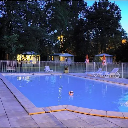 Confortable Avec Terrasse - 5 Pers - Api-1-52-1957 Pamiers