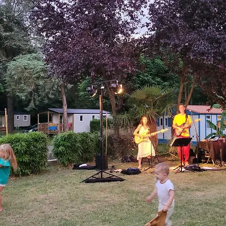Confortable Avec Terrasse - 5 Pers - Api-1-52-1957 Pamiers