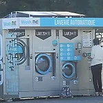 キャンプ場 Confortable Avec Terrasse - 5 Pers - Api-1-52-1957 *